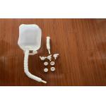 BPA Free LDPE Folding Bucket Camping Jerry Can Short Term Storage Beverages for sale