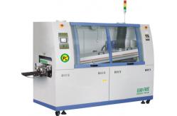 China Wave Soldering Machine SMT Assembly Equipment For PCB Assembly Line 250 supplier