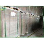 30% Waterproof Double Grey Board Paper 1000GSM For Calendar / Photo Frame for sale