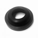Excellent Abrasion Resistance Black Rubber Grommet For Various Applications