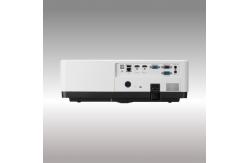 China 6500 Lumens Long Lifespan 3LCD Laser Projector With High Performance supplier