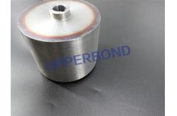 China MK9 MK8 Big Small Glue Roller Set 58mm Tipping Paper Width supplier