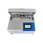 Lens Rotation Torque Test Equipment For Verifying Lenses With Threaded Lens Barrels for sale
