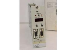 China F8650E HIMA Safety System Central Module 2 Clock-synchronized supplier
