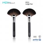 1pcs Highlighting Makeup Brush Bronzer Cheek bone Brush Cosmetic Tool for sale