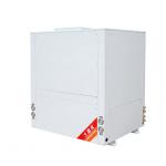 Energy efficient Air Conditioner Evaporative Cooling Water Cooling And Air Cooling for sale