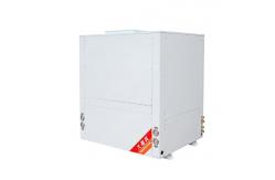 China Energy efficient Air Conditioner Evaporative Cooling Water Cooling And Air Cooling supplier
