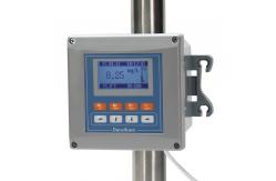 China Modbus RTU Online Optical Dissolved Oxygen Analyzer supplier