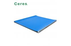 China Gto Machine Offset Printing Rubber Blanket 1.95mm Thickness supplier