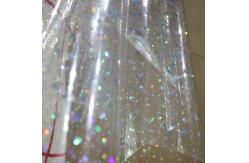 China Cosmetics Bag Odourless Tpu Material Waterproof supplier