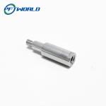 Nickel Chrome Plating CNC Stainless Steel Parts Aluminum OEM Machining for sale
