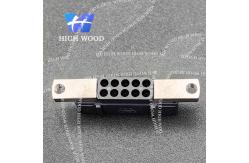 China HW-M80 Connectors, HW-M80-5C11005MU. supplier