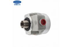 China Customized Hot Selling CNC Lathe Hydraulic Rotary Cylinder For CNC Lathe supplier
