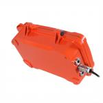 IP67 Aluminum Alloy Analog SIP Explosion Proof Telephone