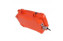 China IP67 Aluminum Alloy Analog SIP Explosion Proof Telephone supplier