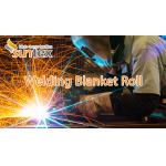 SUNTEX Welding Blanket Roll for sale