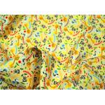 Martin Inkjet Cotton Canvas High Density Weaving No Printed Overlap Problem