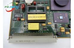 China Long Lifespan SMT Machine Parts SAMSUNG CP40 CP45 MVME162PA-242 J4809043A supplier