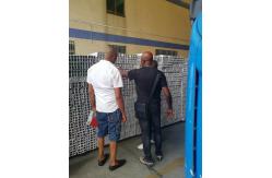 China Furniture Aluminium Profiles manufacturer