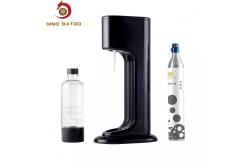 China OEM FDA Sparkling Water Machine , Soda Making Machine For Home supplier