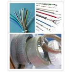 Industrial Application Thermocouple Compensating Cable And Wire High Accuracy for sale