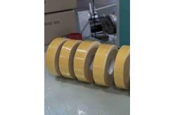 China Hot Melt Stretch Release Adhesive Tape Removable For Electronics supplier