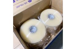 China 6 Rolls Bopp Packing Tape Use For Packing Cartons Factory Customized supplier