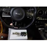 Pedal Force Electronic Throttle Controller Overtake Easily For Honda Audi for sale
