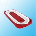Industrial Oil proofing Custom SGS Rectangular Rubber Seal