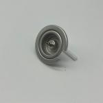 Adjustable Stove Knob Valve for Propane Stoves – Easy Flame Control