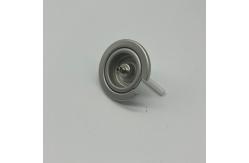 China Adjustable Stove Knob Valve for Propane Stoves – Easy Flame Control supplier
