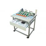 Automatic Mechatronics Training Equipment Industrial Automation 0.5KW 0.55Mpa for sale