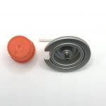 One Inch Gas Cylinder Valve for Butane Fuel Canister And Butane Gas Cartridge for sale