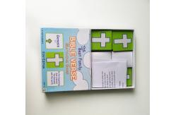 China OEM Children ' S Learning Flash Cards Matching Game Playing Cards Printing supplier