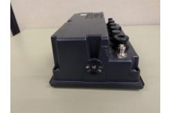 China GP - 170 Satellite Navigation System With Marine Radar GPS supplier