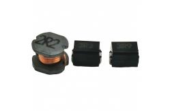 China SMD Automotive Coupled Inductor with High Quality supplier