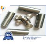 Burnishing Tungsten Copper Alloy Rod Bar High Heat Resistance for sale