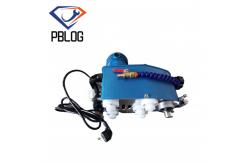 China Manual Edging Small Machine Mini Glass Straight Line Edger supplier