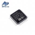 STMicroelectronics STM32F051K8T6TR Ic Chip Mn86471a For Ps4 Esp 32 Microcontroller Semiconductor STM32F051K8T6TR for sale