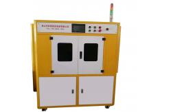 China Customizable Automatic Tig Welding Equipment For Threaded Pipe Fittings supplier