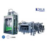 Hydraulic Drive Heavy Duty Scrap Metal Shears Q91Y-500 for sale