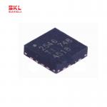 TPS2546RTET  Semiconductor IC Chip High-Speed Charging & Power Distribution for sale