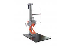 China Free Fall Mobile ISTA Drop Impact Test Machine: 2m Height  Packaging Drop Test supplier