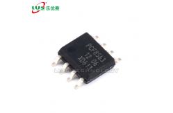 China PCF8563T Clock Timer Ics SOP8 I2C Alarm Clock Ic SMD SMT supplier