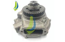 China 176-7000 1767000 Water Pump For C10 C12 Engine supplier