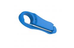 China Instant Read Water Thermometer Probe Cooking Grilling Electronic Food Pizza supplier