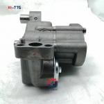 4W2448 6I1346 8N8635 1130637 Excavator E330B Oil Pump 3306 for sale