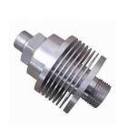 OEM T3 T4 T5 T6 Temper Aluminum Precision CNC Machining Parts ISO 9001:2000 for sale