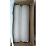 30/60cm Cold Peel /  Hot Peel Double Sides Matt DTF Printing PET Film Heat Transfer DTF PET Film Match With Hot Melt Powder for sale