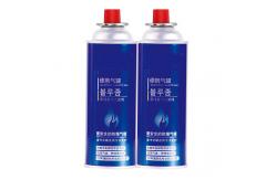 China Reliable Butane Gas Canister - ODM Acceptance for Custom Requirements supplier